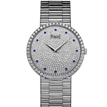 Piaget ピアジェ スーパーコピー ダンサー G0A37047 メンズ 自動巻き 腕時計